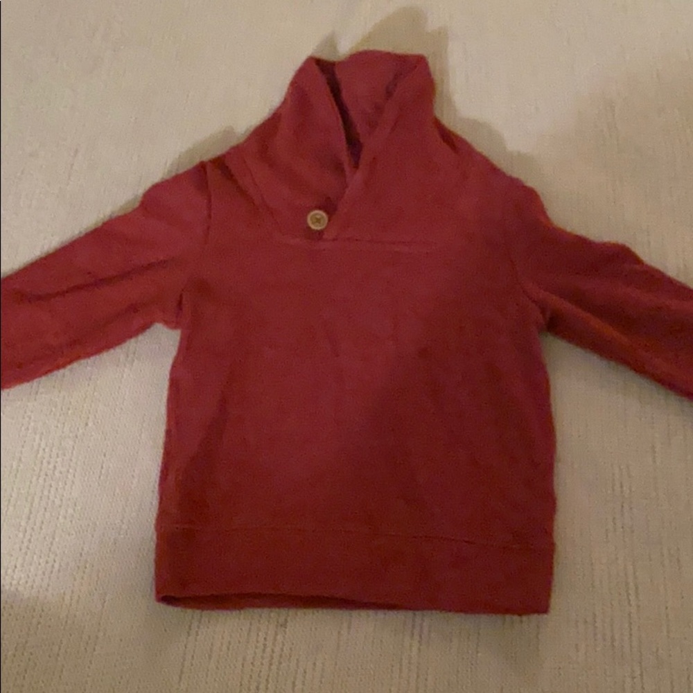 Old Navy baby sweater